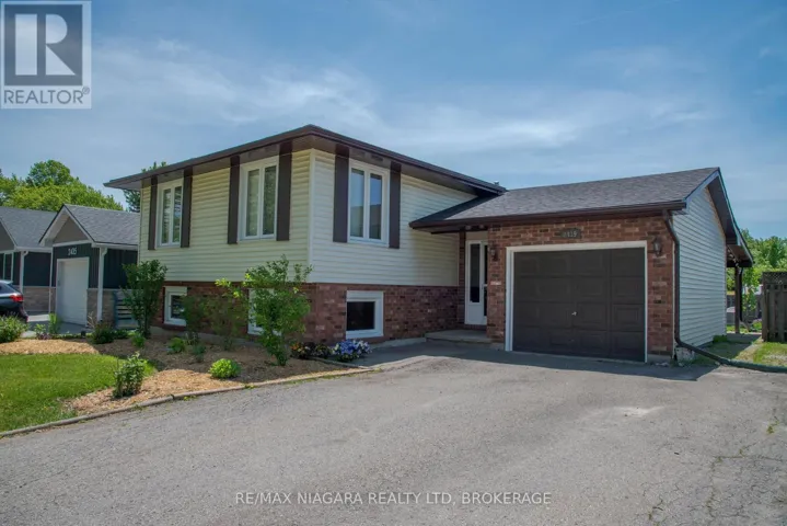 2439 CORAL AVENUE, Fort Erie (Stevensville), Ontario L0S1S0