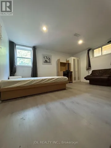 SUITE A BSMT - 186 WILFRED AVE. AVENUE, Toronto (Newtonbrook East), Ontario M2N5C9