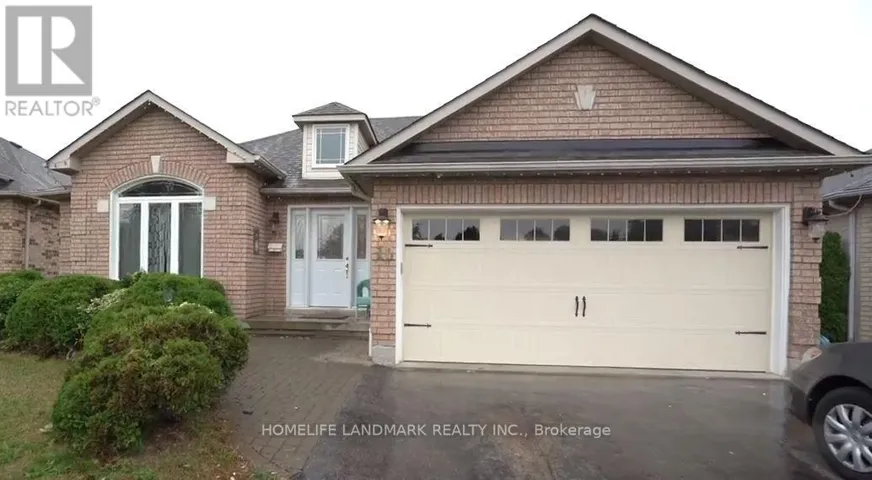 LOWER - 10 SUMMERSET DRIVE, Barrie (Ardagh), Ontario L4N9L7