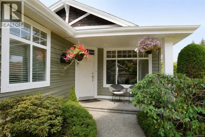 1369 Britannia Dr, Parksville, British Columbia V9P2Y2