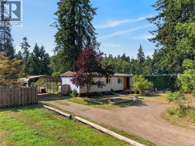 2169 Regent Rd, Black Creek, British Columbia V9J1A1