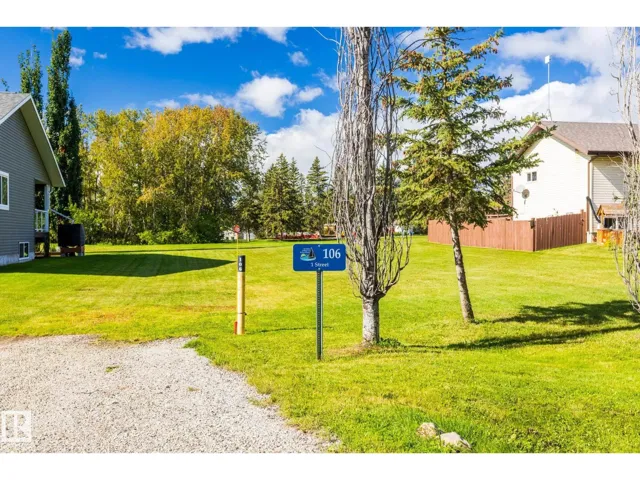 106 1 St, Rural Lac Ste. Anne County, Alberta T0E1A0