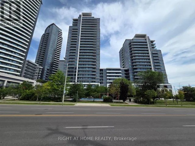 1406 - 7165 YONGE STREET, Markham (Grandview), Ontario L3T0C9