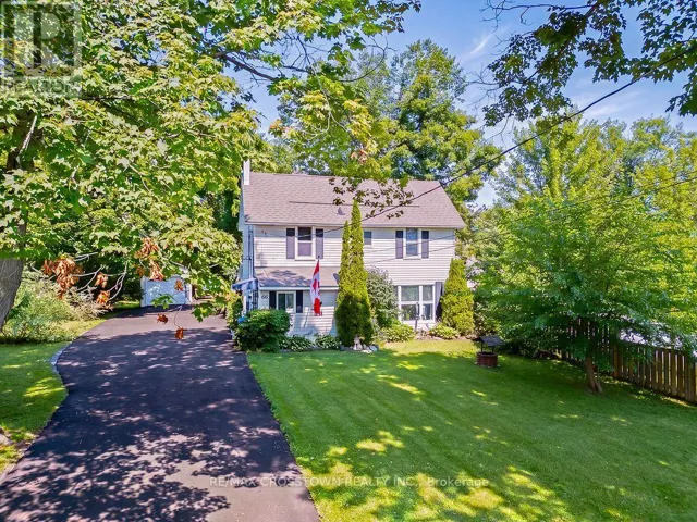 66 MAPLE STREET, Tay (Victoria Harbour), Ontario L0K2A0