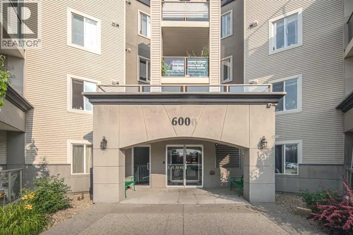201, 6000 Somervale Court SW, Calgary, Alberta T2Y4J4