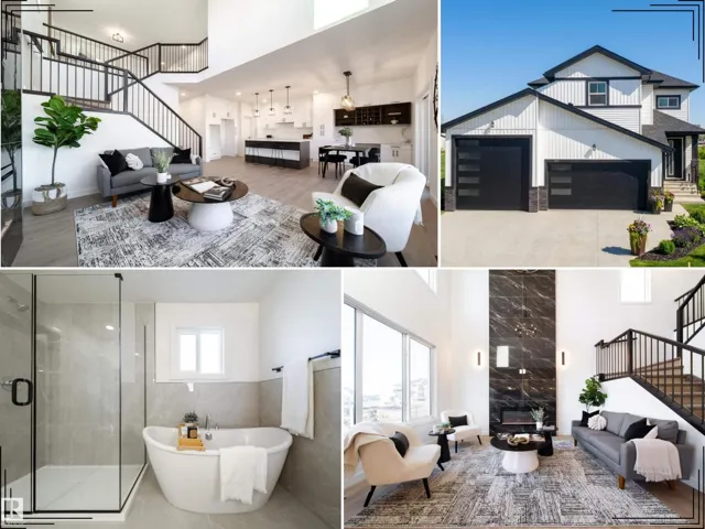 33 SUN MEADOWS CL, Stony Plain, Alberta T7Z0K1