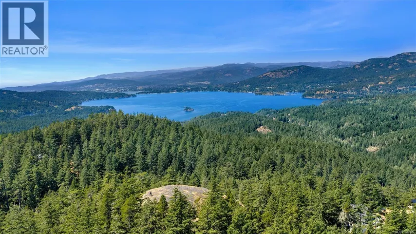 Lot 12 Cains Way, Sooke, British Columbia V9Z1C5