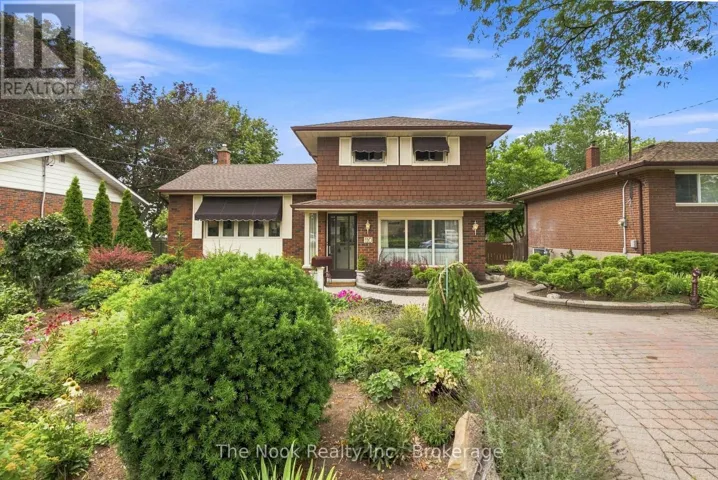 110 BOWMAN AVENUE, Whitby (Blue Grass Meadows), Ontario L1N3T6
