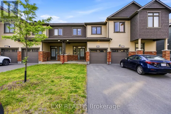 44 LENTAGO AVENUE, Ottawa, Ontario K2J7A2