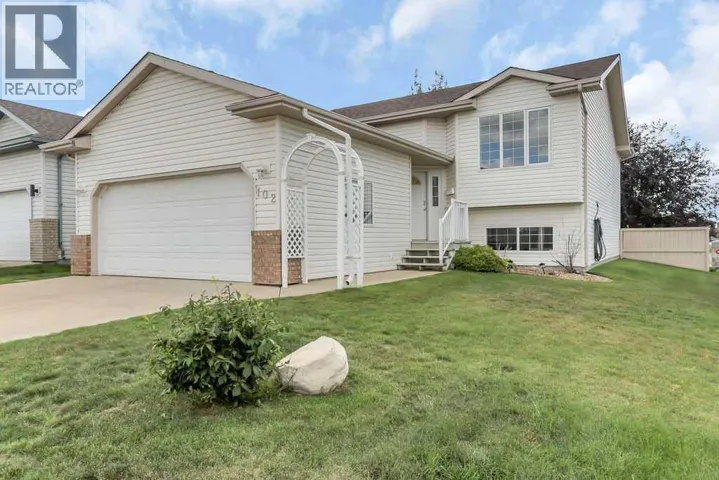 102 Drummond Avenue, Red Deer, Alberta T4R3A5