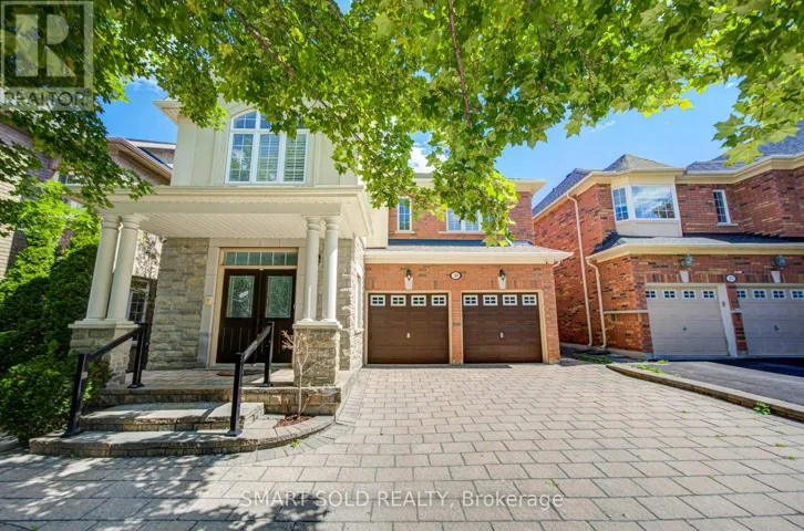 39 SCHUSTER LANE, Vaughan (Patterson), Ontario L4J8Y7