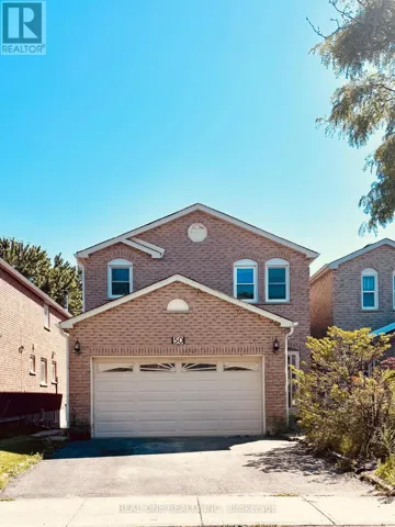 BASEMENT - 50 LAGUNA CRESCENT, Markham (Middlefield), Ontario L3S3G6