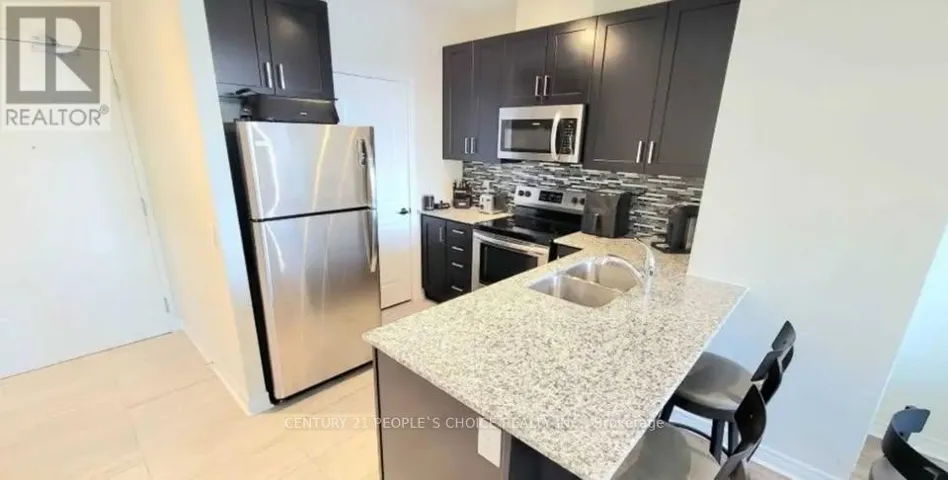 208 - 7325 MARKHAM ROAD, Markham (Cedarwood), Ontario L3S0C9