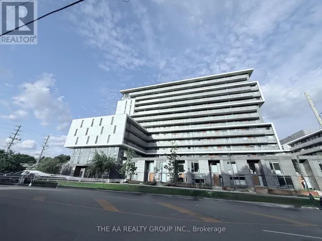 1010 - 160 FLEMINGTON ROAD, Toronto (Yorkdale-Glen Park), Ontario M6A2P3