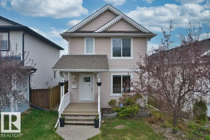 21344 88 AV NW, Edmonton, Alberta T5T6V1