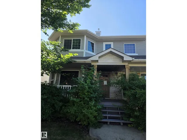 43 VERNON ST, Spruce Grove, Alberta T7X0B6