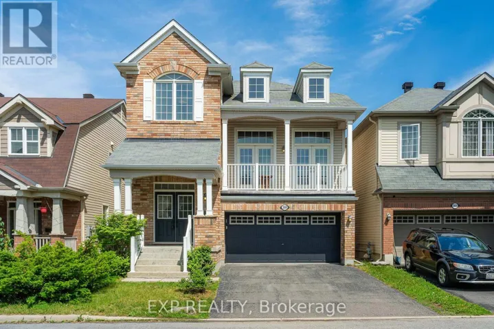 359 RIVER LANDING AVENUE, Ottawa, Ontario K2J3V3