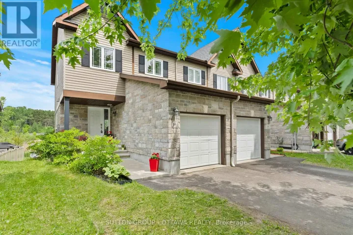 84 NATHALIE STREET, Clarence-Rockland, Ontario K4K0J3