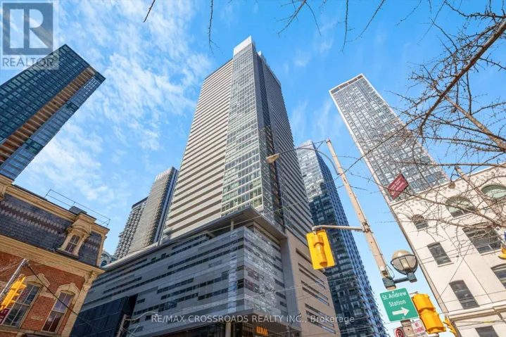 4103 - 80 JOHN STREET, Toronto (Waterfront Communities), Ontario M5V3X4