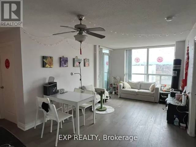 802 - 50 BRIAN HARRISON WAY, Toronto (Bendale), Ontario M1P5J4