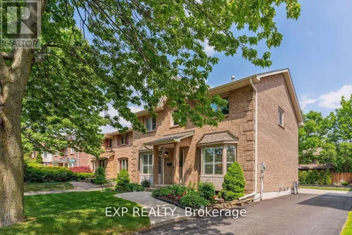 259 O'DONOGHUE UNIT1 AVENUE, Oakville (CP College Park), Ontario L6H3W5
