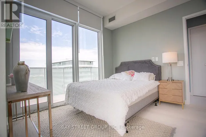 6013 - 3883 QUARTZ ROAD, Mississauga (City Centre), Ontario L5B0M4