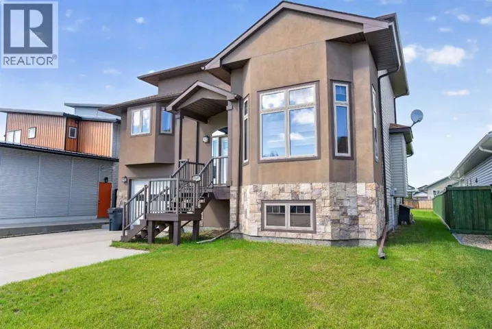 10407 102 Ave, Sexsmith, Alberta T0H3C0