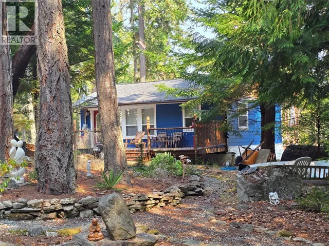 234 Plateau Rd, Thetis Island, British Columbia V0R2Y0