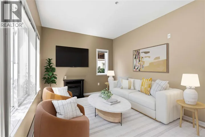 101 360 Goldstream Ave, Colwood, British Columbia V9B2W3
