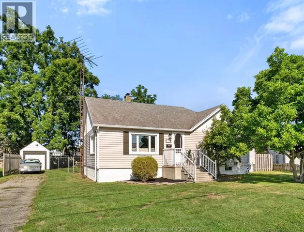 15 John St W, Blenheim, Ontario N0P1A0