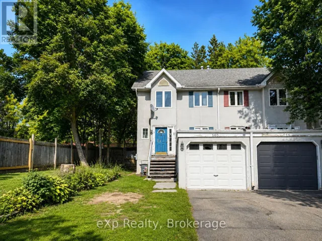 560 JOHN STREET S, Gravenhurst (Muskoka (S)), Ontario P1P1J9
