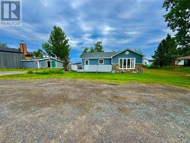 34 Indian Arm Road, Campbellton, Newfoundland & Labrador None