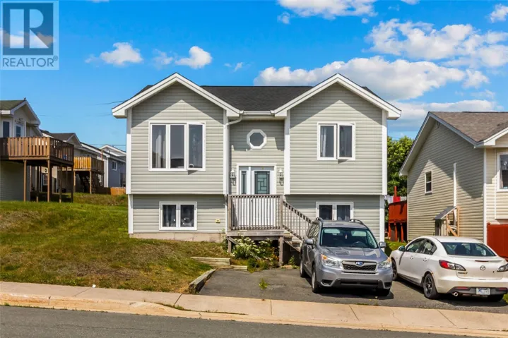 70 Winslow Street, St. John's, Newfoundland & Labrador A1E6H5
