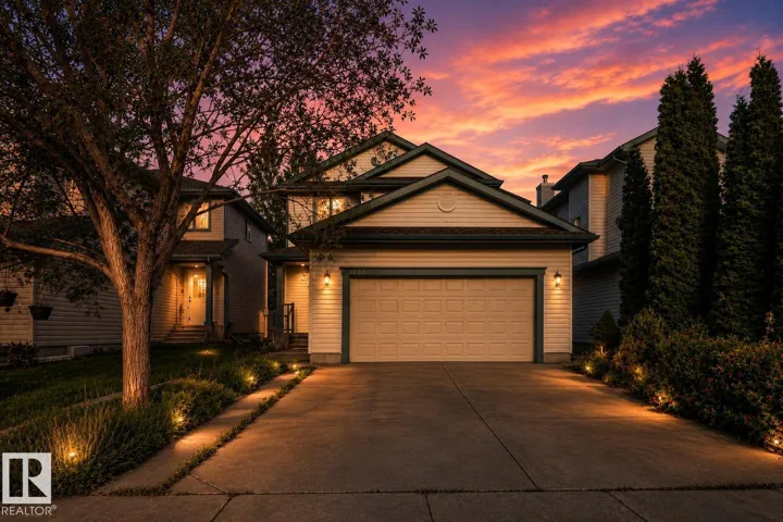 1009 MACEWAN CL SW, Edmonton, Alberta T6W1K2
