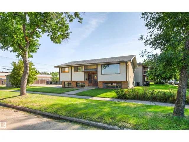 11703 38 ST NW, Edmonton, Alberta T5W2H2