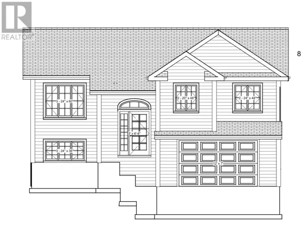 64 DOMINIC Drive, Conception Bay South, Newfoundland & Labrador A1X0J9