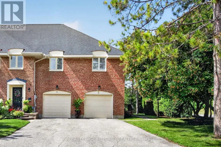 2 COADY WAY, Ottawa, Ontario K2K2B4