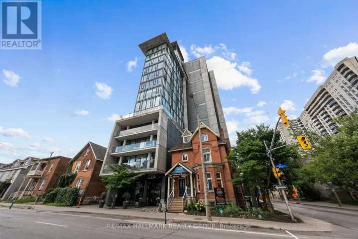 1001 - 224 LYON STREET N STREET, Ottawa, Ontario K1R0C1