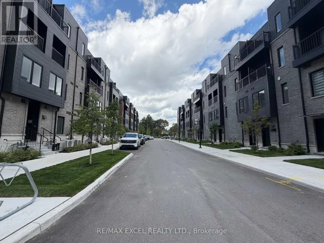67 - 10 CALAMINT LANE, Toronto (L'Amoreaux), Ontario M1W2H1