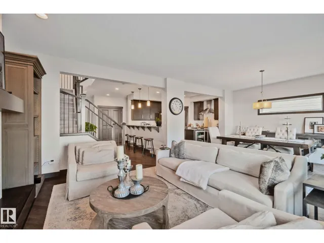 1337 Secord LD NW, Edmonton, Alberta T5T5W7