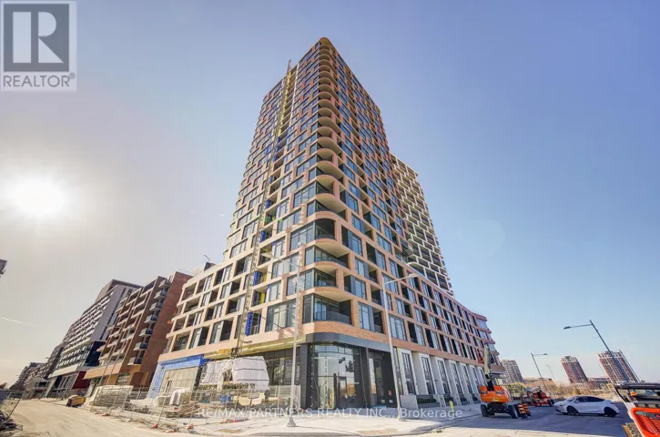 1102 - 38 ANDRE DE GRASSE STREET, Markham (Unionville), Ontario L6G0H8