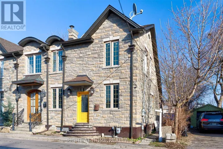 MAIN FL - 5 WILLIAM STREET, Brampton (Queen Street Corridor), Ontario L6V1L3