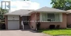 BSMT - 14 ALHART DRIVE, Toronto (Thistletown-Beaumonde Heights), Ontario M9V2M9
