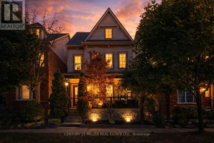215 ROXTON ROAD, Oakville (RO River Oaks), Ontario L6H6M9