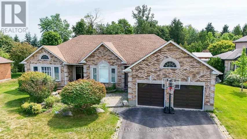 117 DELARMBRO DRIVE, Erin, Ontario N0B1T0