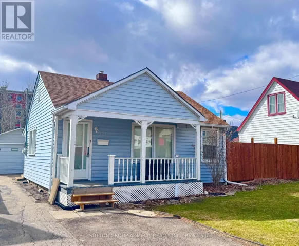 305 CROWLAND AVENUE, Welland (Lincoln/Crowland), Ontario L3B1X5