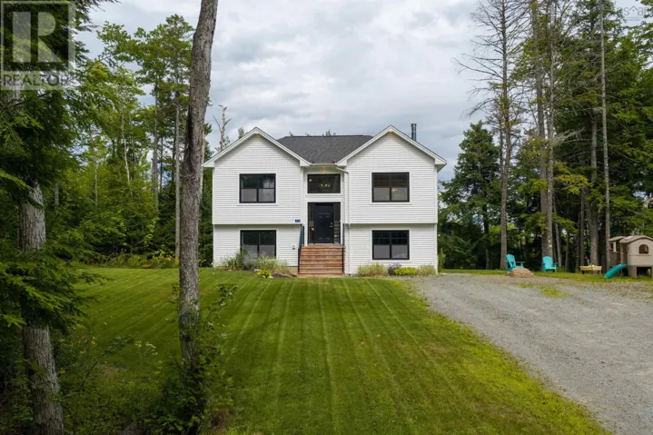 46 Chalet Lane, Beaver Bank, Nova Scotia B4G0B6