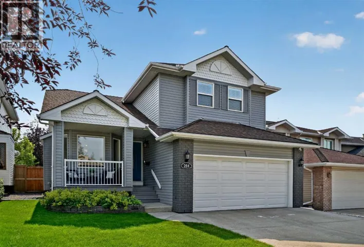 264 Riverview Close SE, Calgary, Alberta T2C4G8