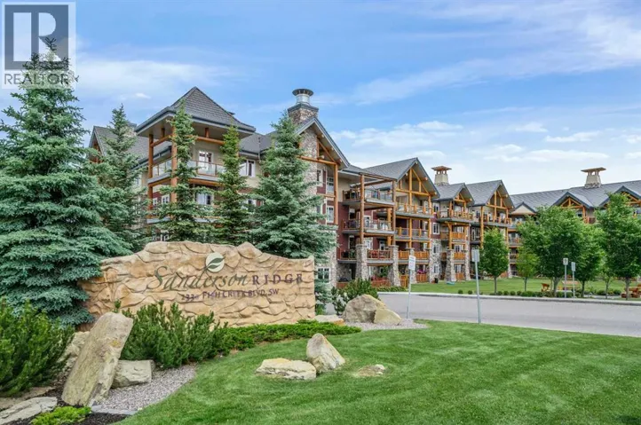 2146, 2330 Fish Creek Boulevard SW, Calgary, Alberta T2Y0L1
