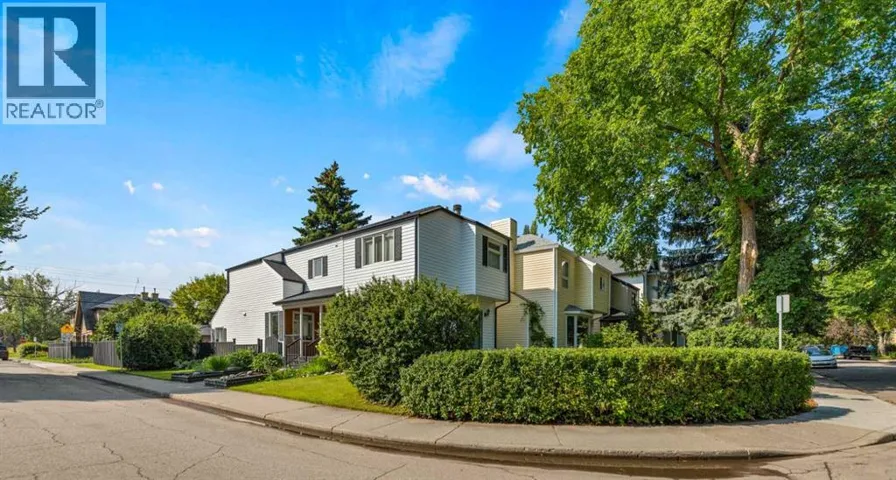 2801 7 Avenue NW, Calgary, Alberta T2N1B1